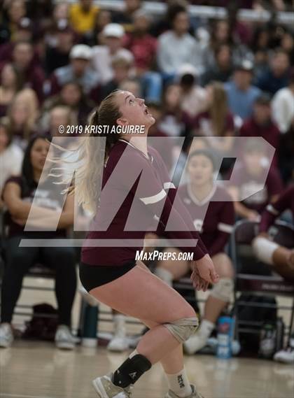 Thumbnail 1 in Polytechnic @ Paloma Valley (CIF SS Div 3 Semifinal) photogallery.