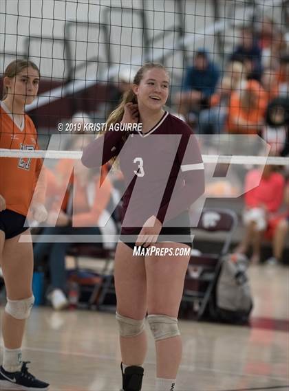 Thumbnail 1 in Polytechnic @ Paloma Valley (CIF SS Div 3 Semifinal) photogallery.
