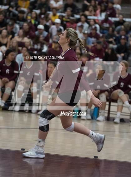 Thumbnail 2 in Polytechnic @ Paloma Valley (CIF SS Div 3 Semifinal) photogallery.