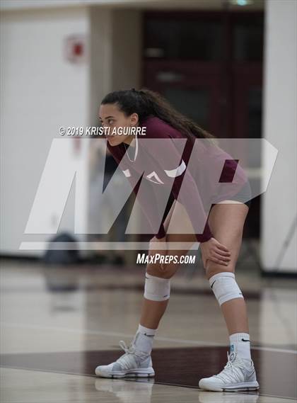 Thumbnail 2 in Polytechnic @ Paloma Valley (CIF SS Div 3 Semifinal) photogallery.