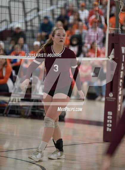 Thumbnail 2 in Polytechnic @ Paloma Valley (CIF SS Div 3 Semifinal) photogallery.