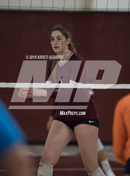 Thumbnail 1 in Polytechnic @ Paloma Valley (CIF SS Div 3 Semifinal) photogallery.