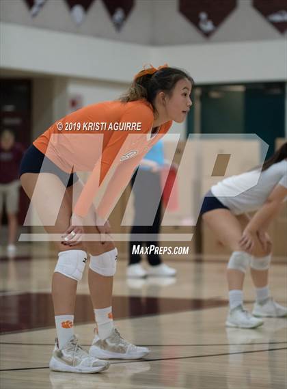 Thumbnail 2 in Polytechnic @ Paloma Valley (CIF SS Div 3 Semifinal) photogallery.