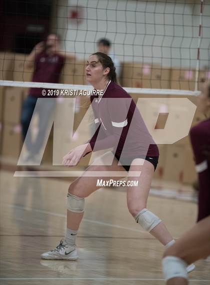 Thumbnail 2 in Polytechnic @ Paloma Valley (CIF SS Div 3 Semifinal) photogallery.