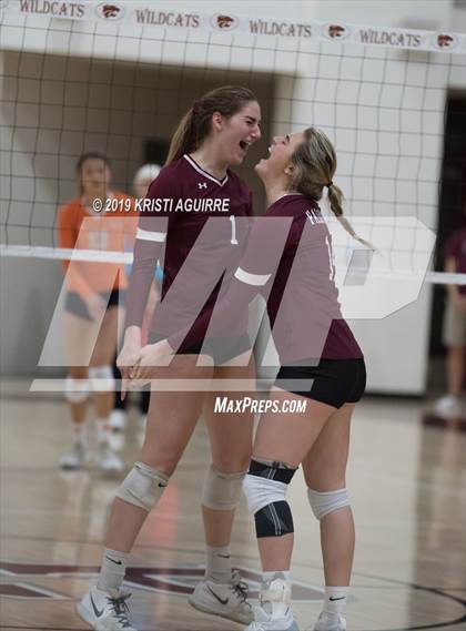 Thumbnail 1 in Polytechnic @ Paloma Valley (CIF SS Div 3 Semifinal) photogallery.