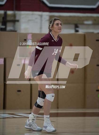Thumbnail 1 in Polytechnic @ Paloma Valley (CIF SS Div 3 Semifinal) photogallery.