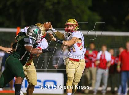 Thumbnail 1 in Bergen Catholic @ DePaul Catholic photogallery.
