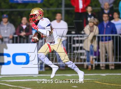 Thumbnail 3 in Bergen Catholic @ DePaul Catholic photogallery.