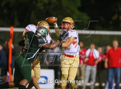 Thumbnail 2 in Bergen Catholic @ DePaul Catholic photogallery.