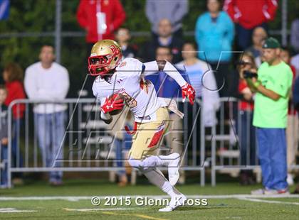 Thumbnail 1 in Bergen Catholic @ DePaul Catholic photogallery.