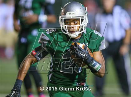 Thumbnail 3 in Bergen Catholic @ DePaul Catholic photogallery.