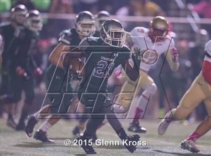 Thumbnail 2 in Bergen Catholic @ DePaul Catholic photogallery.