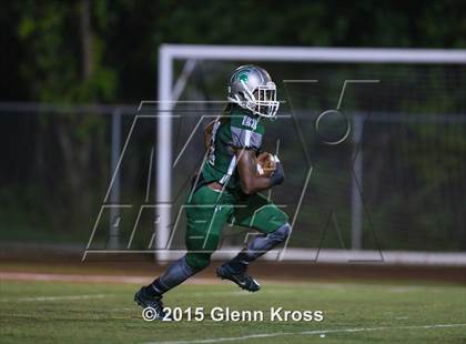 Thumbnail 3 in Bergen Catholic @ DePaul Catholic photogallery.