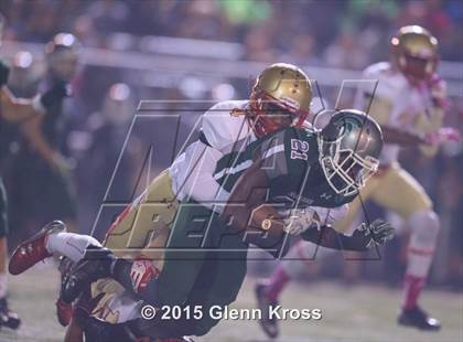 Thumbnail 1 in Bergen Catholic @ DePaul Catholic photogallery.