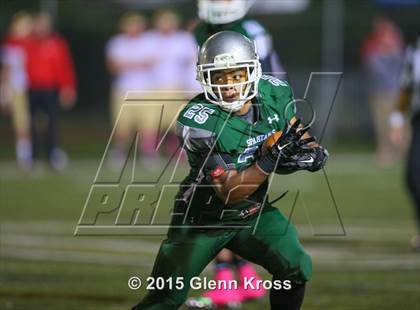 Thumbnail 1 in Bergen Catholic @ DePaul Catholic photogallery.