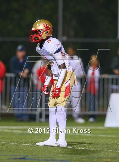 Thumbnail 2 in Bergen Catholic @ DePaul Catholic photogallery.