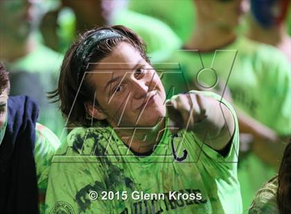 Thumbnail 3 in Bergen Catholic @ DePaul Catholic photogallery.