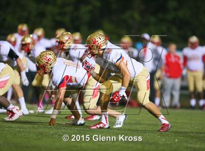 Thumbnail 1 in Bergen Catholic @ DePaul Catholic photogallery.