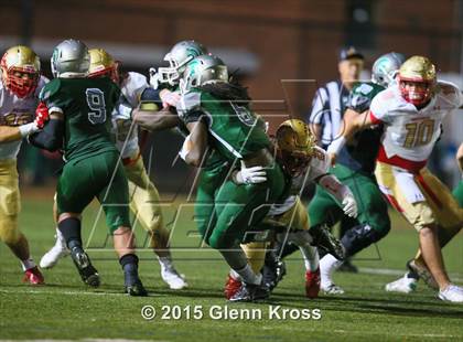 Thumbnail 1 in Bergen Catholic @ DePaul Catholic photogallery.