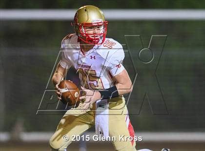 Thumbnail 1 in Bergen Catholic @ DePaul Catholic photogallery.