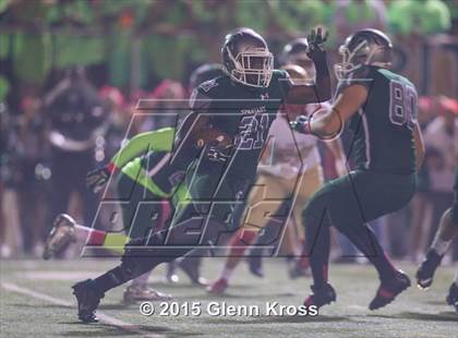 Thumbnail 3 in Bergen Catholic @ DePaul Catholic photogallery.