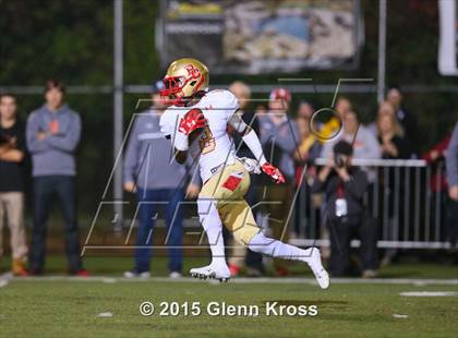 Thumbnail 2 in Bergen Catholic @ DePaul Catholic photogallery.