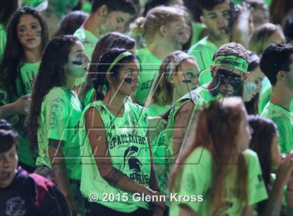 Thumbnail 3 in Bergen Catholic @ DePaul Catholic photogallery.
