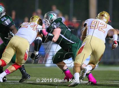 Thumbnail 2 in Bergen Catholic @ DePaul Catholic photogallery.