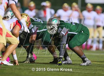 Thumbnail 1 in Bergen Catholic @ DePaul Catholic photogallery.