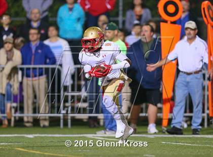 Thumbnail 1 in Bergen Catholic @ DePaul Catholic photogallery.