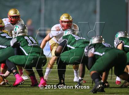 Thumbnail 3 in Bergen Catholic @ DePaul Catholic photogallery.