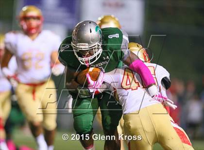 Thumbnail 3 in Bergen Catholic @ DePaul Catholic photogallery.