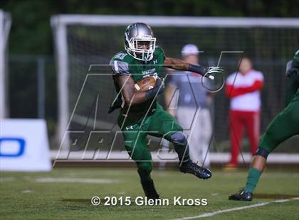Thumbnail 2 in Bergen Catholic @ DePaul Catholic photogallery.