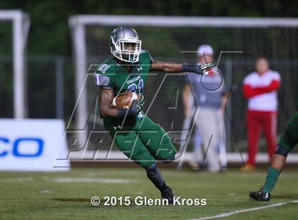 Thumbnail 1 in Bergen Catholic @ DePaul Catholic photogallery.