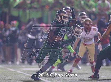 Thumbnail 2 in Bergen Catholic @ DePaul Catholic photogallery.