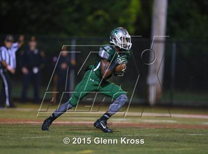 Thumbnail 1 in Bergen Catholic @ DePaul Catholic photogallery.