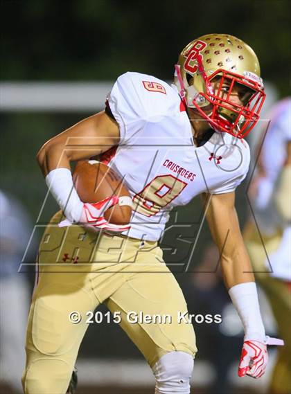 Thumbnail 2 in Bergen Catholic @ DePaul Catholic photogallery.