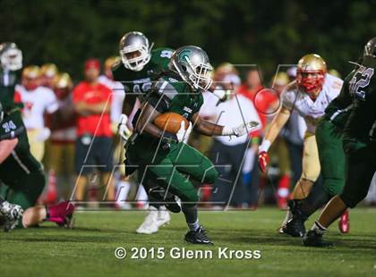 Thumbnail 1 in Bergen Catholic @ DePaul Catholic photogallery.