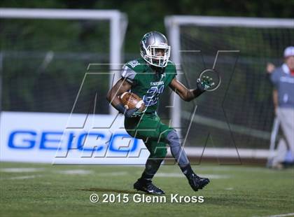 Thumbnail 2 in Bergen Catholic @ DePaul Catholic photogallery.