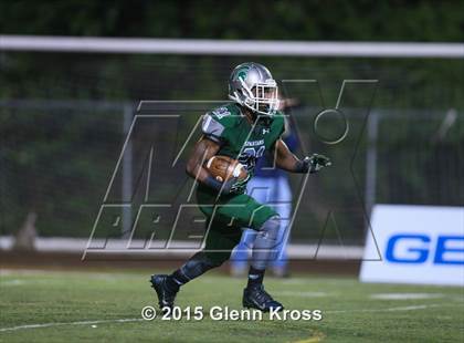 Thumbnail 1 in Bergen Catholic @ DePaul Catholic photogallery.