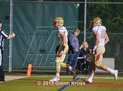 Thumbnail 3 in Bergen Catholic @ DePaul Catholic photogallery.