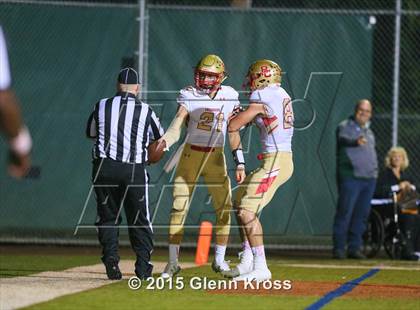 Thumbnail 2 in Bergen Catholic @ DePaul Catholic photogallery.