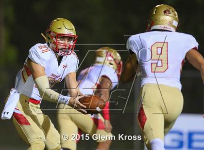 Thumbnail 2 in Bergen Catholic @ DePaul Catholic photogallery.
