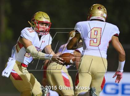 Thumbnail 3 in Bergen Catholic @ DePaul Catholic photogallery.