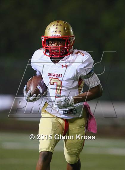 Thumbnail 2 in Bergen Catholic @ DePaul Catholic photogallery.