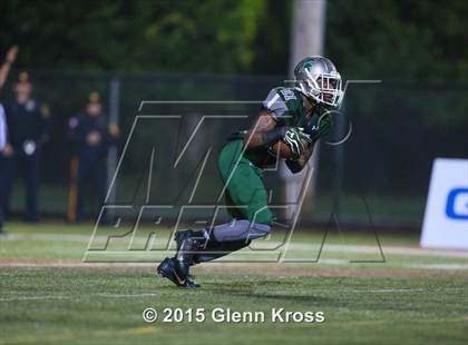 Thumbnail 3 in Bergen Catholic @ DePaul Catholic photogallery.