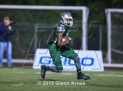 Thumbnail 1 in Bergen Catholic @ DePaul Catholic photogallery.