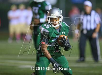 Thumbnail 2 in Bergen Catholic @ DePaul Catholic photogallery.