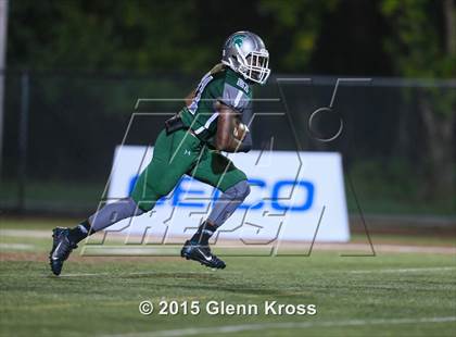 Thumbnail 3 in Bergen Catholic @ DePaul Catholic photogallery.