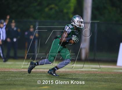 Thumbnail 2 in Bergen Catholic @ DePaul Catholic photogallery.